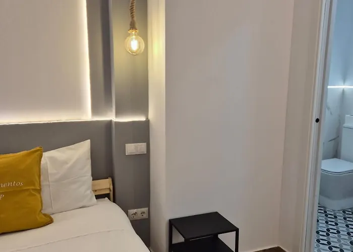 Apartamentos Lope De Haro