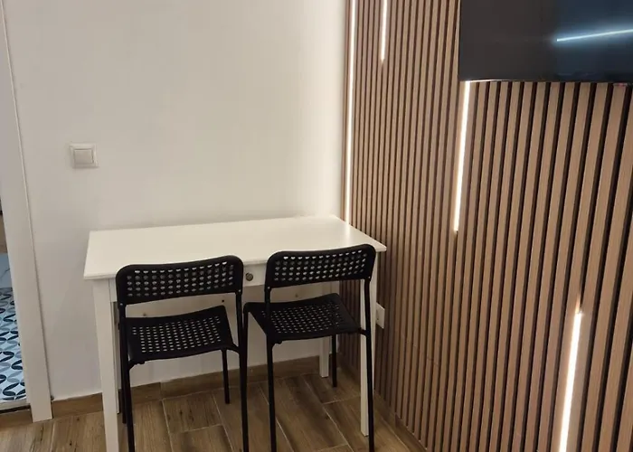 Apartamentos Lope De Haro