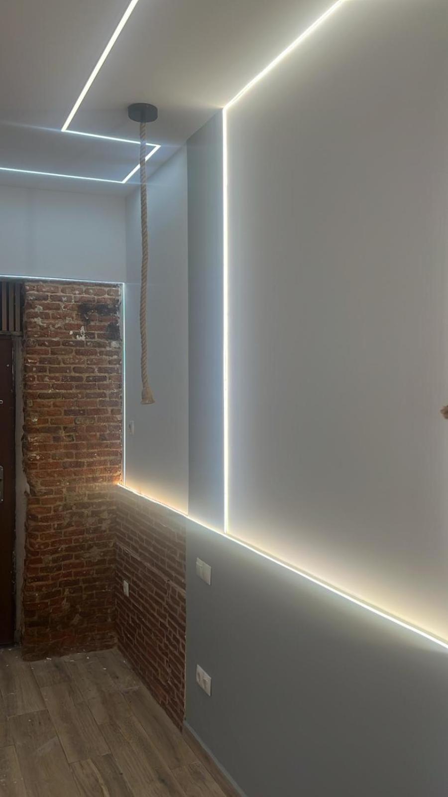 Apartment Lope De Haro *