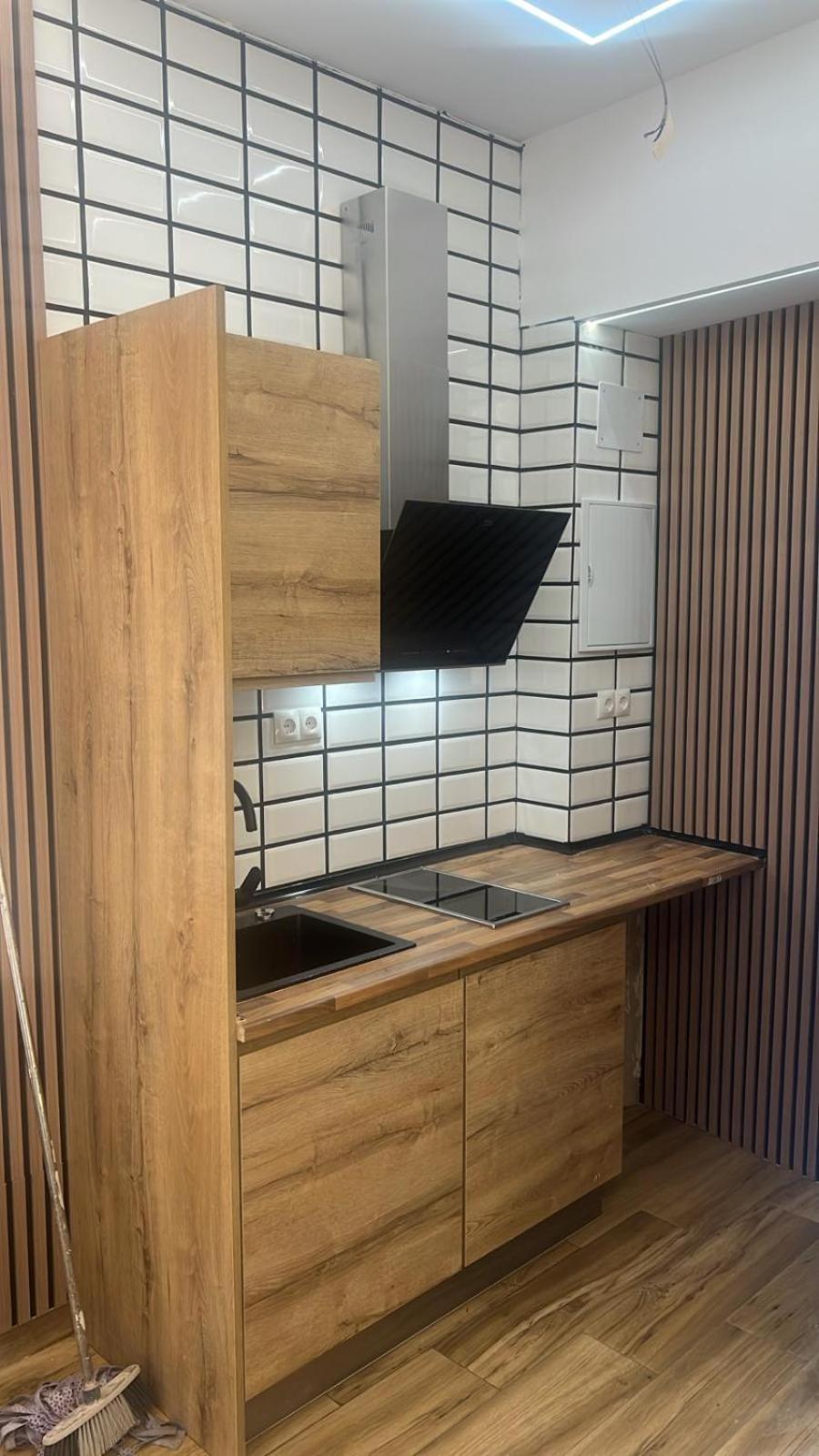 Apartment Lope De Haro Madrid