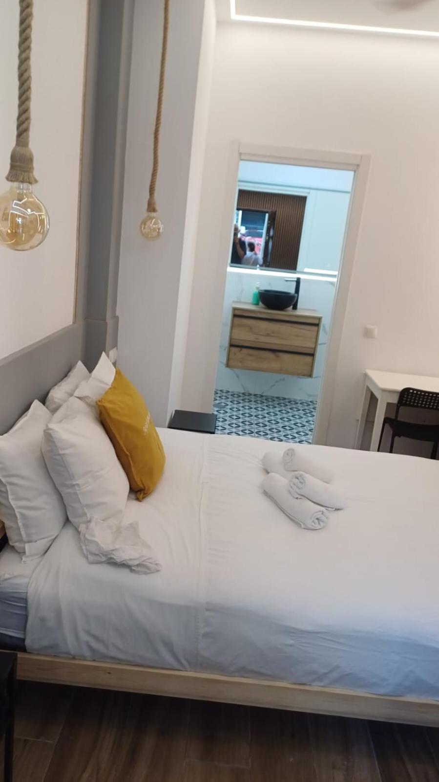 Apartment Lope De Haro