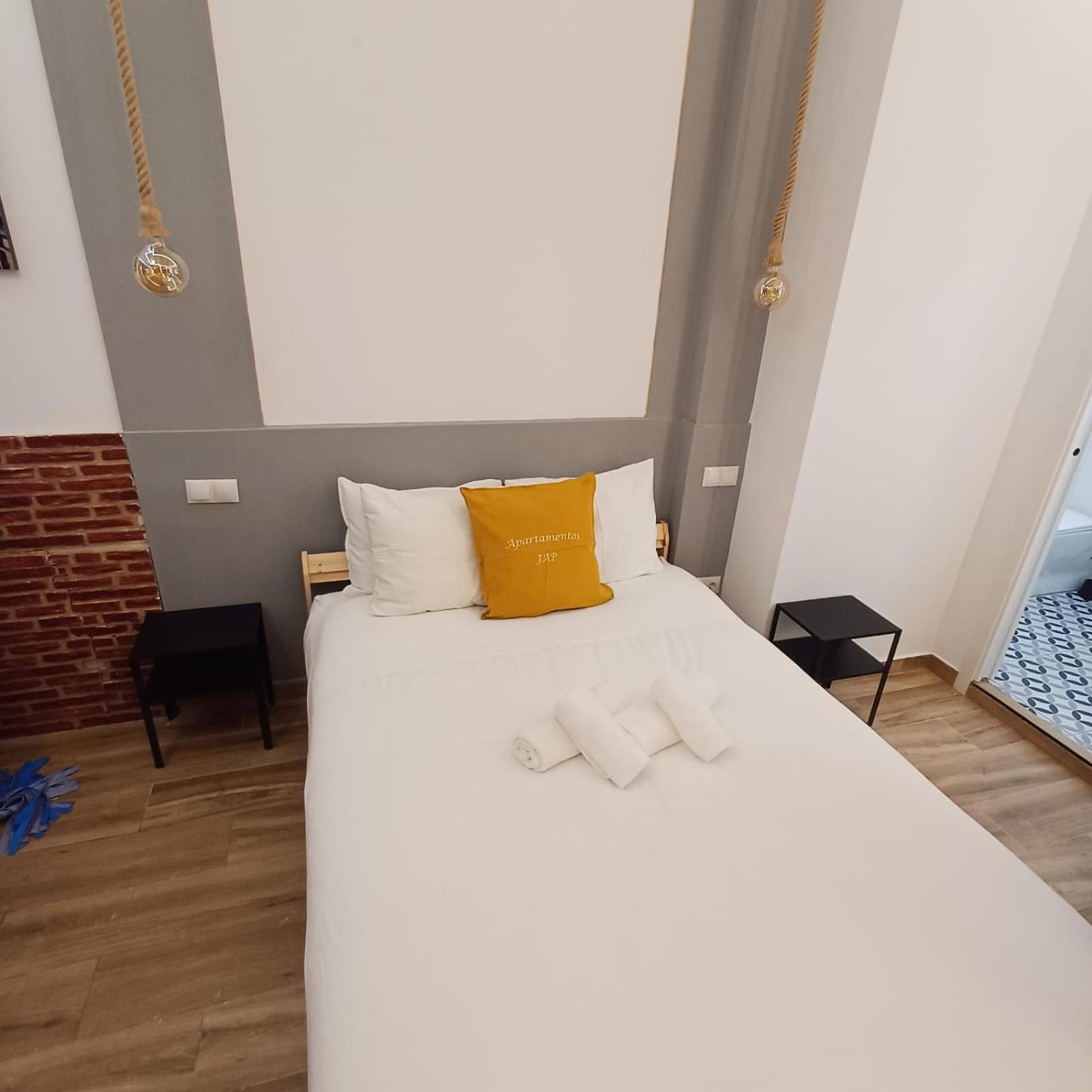 Apartment Lope De Haro Madrid